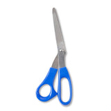 75812- CLI 8 1/2" Stainless Steel Scissors