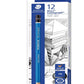 Staedtler 7H pencils