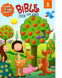80282 - Bible Seek and Find 1