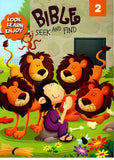80282 - Bible Seek and Find 2
