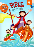 80282 - Bible Seek and Find 4