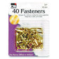 80673 - CLI ''40'' Fasteners