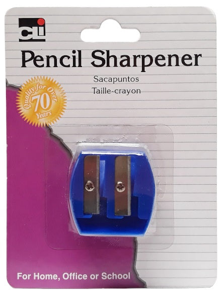 80722 - CLI Pencil Sharpener