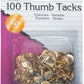 80938 - CLI 100 Thumb Tacks