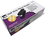 82105 - CLI Half Strip Metal Stapler