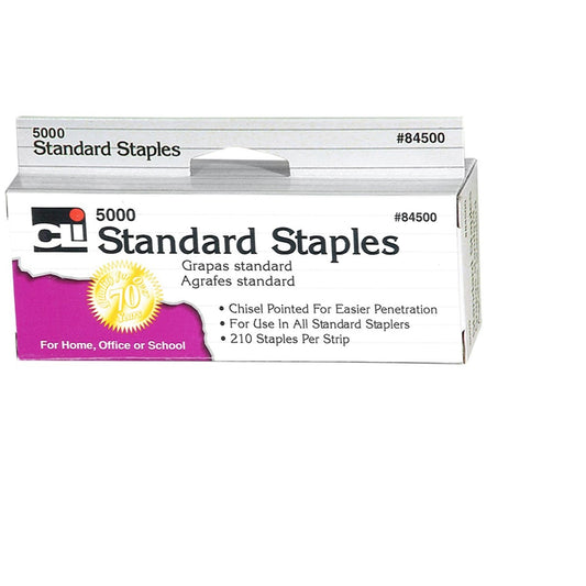 CLI Standard Staples 5000