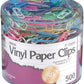 85033 - Asst 500s - Paper Clips