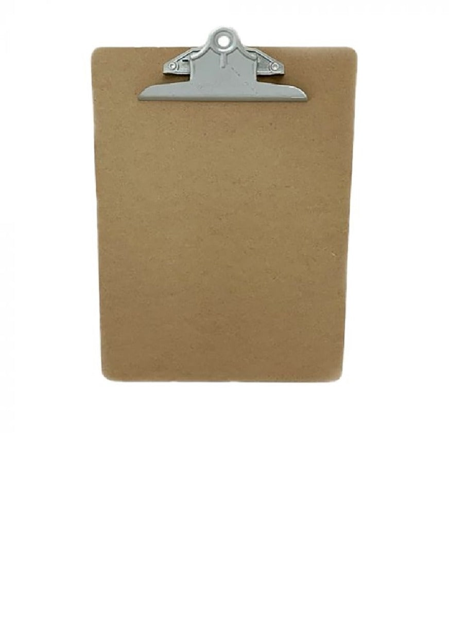 89243 - CLI Clipboard - Letter Size
