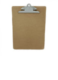 89243 - CLI Clipboard - Letter Size
