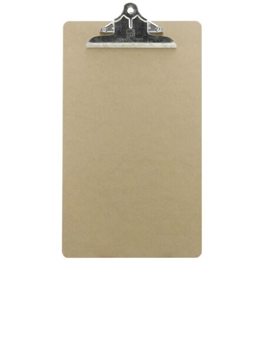 89244 - CLI Clipboard - Legal Size