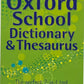 Oxford School Dictionary & Thesaurus