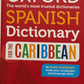 Oxford  Spanish Dictionary - For the Caribbean