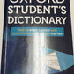 Oxford Student's Dictionary