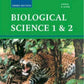 Cambridge Biological Science 1 & 2 Third Ed.