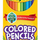 4024- Crayola '24' Colored Pencils