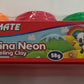 STR-1087 Neon Modeling Clay