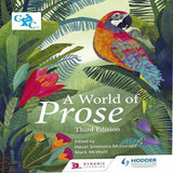 A World of Prose Third Edition