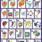 ABC Charts