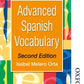 Advanced Spanish Vocabulary