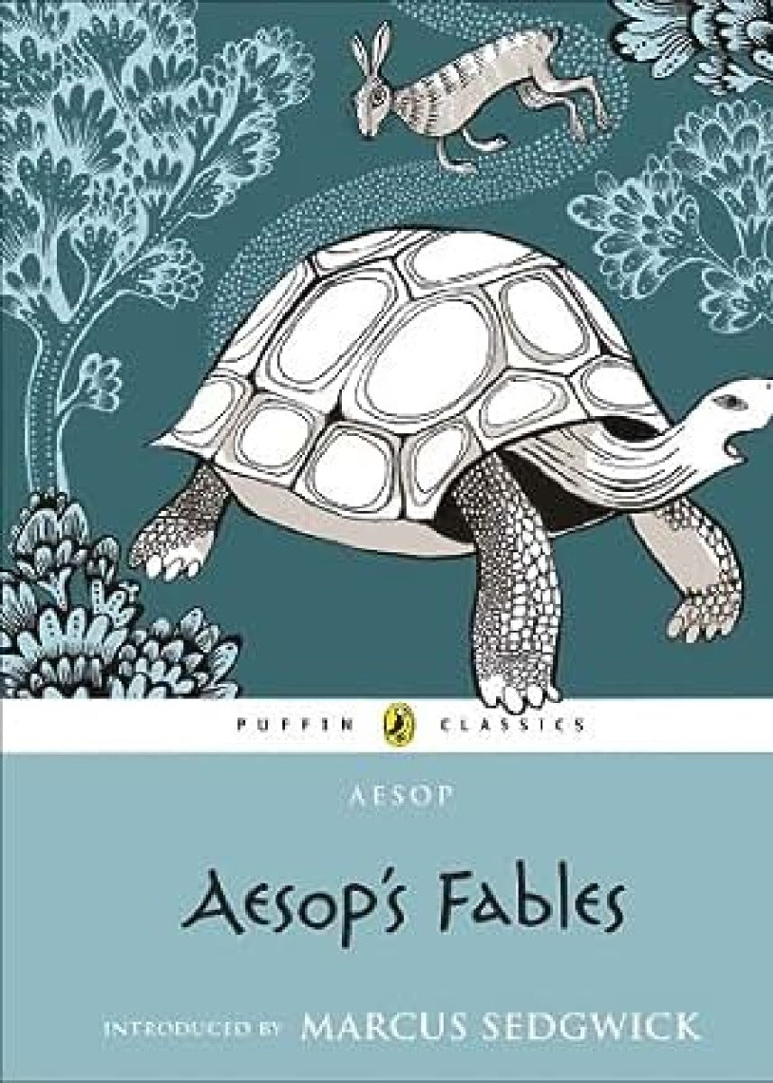 Aesop's Fables