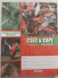 Agricultural Science CSEC and CAPE Lab Book