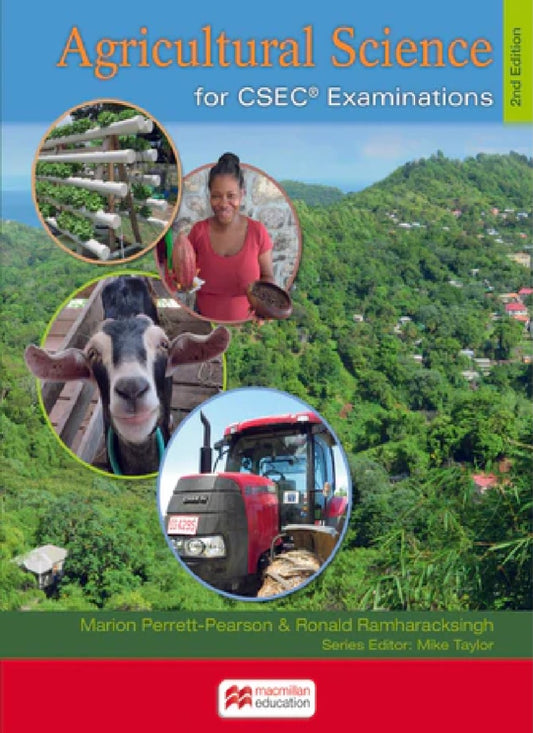 Agricultural Science for CSEC Exam