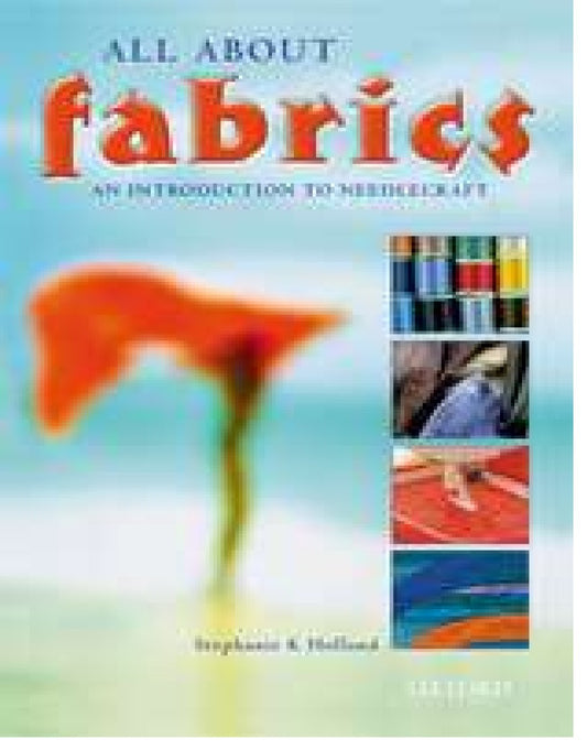 All About fabrics