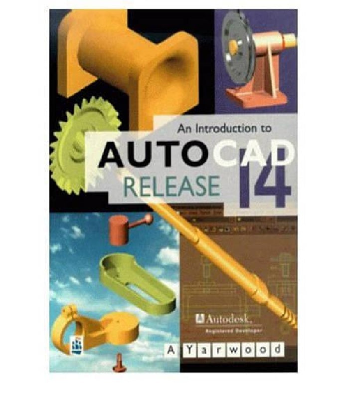 An Introduction to Autocad Release 14