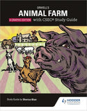 Animal Farm with CSEC Study Guide