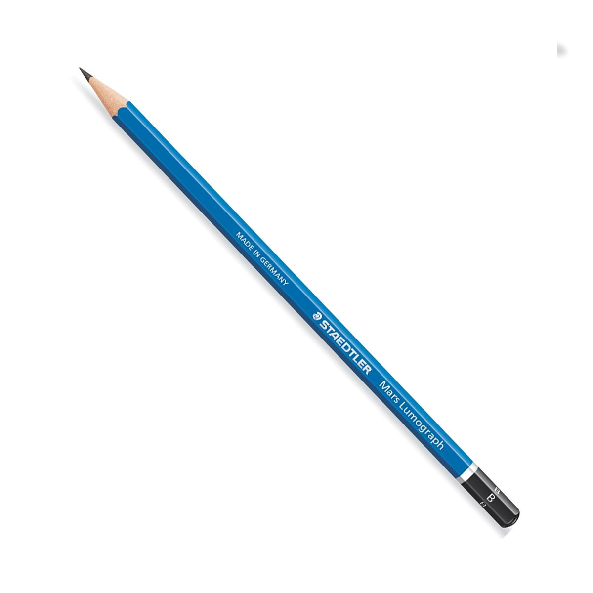 Staedtler B pencils