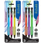 Bazic Gel Grip pens
