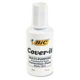 BIC Cover-it Correction Fluid