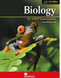 Biology for CSEC by Linda Atwaroo