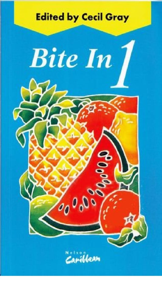 Bite in 1