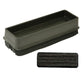 Black Chalkboard Eraser