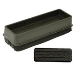 Black Chalkboard Eraser