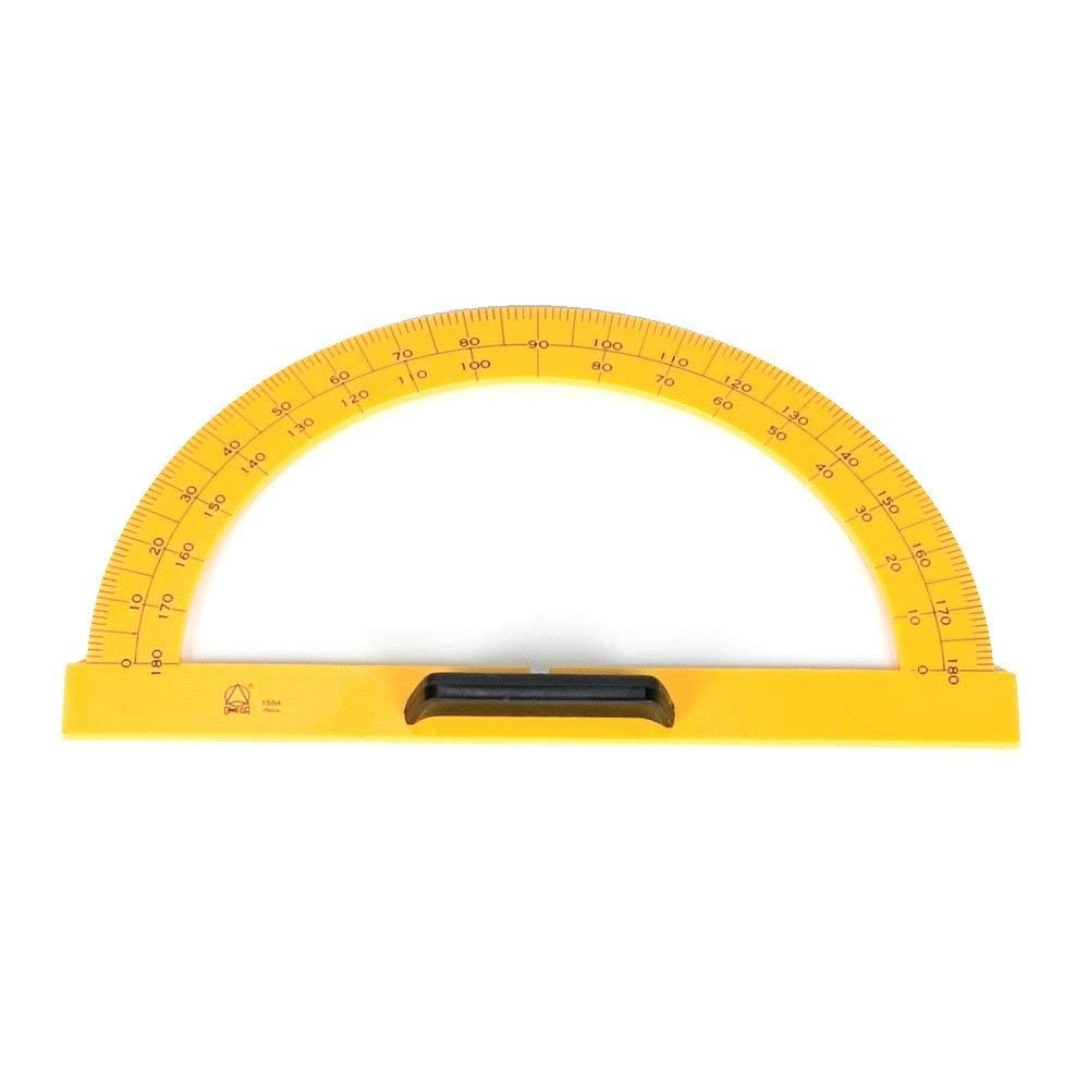 Blackboard Protractor