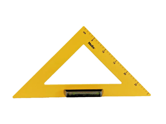 Blackboard Set Square 45*