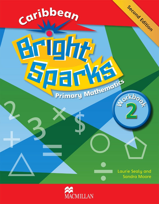 Bright Sparks WorkBook 2