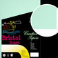 Bristol Board Green, 8 1/2 x 11, - 100 sheets, 180 GSM