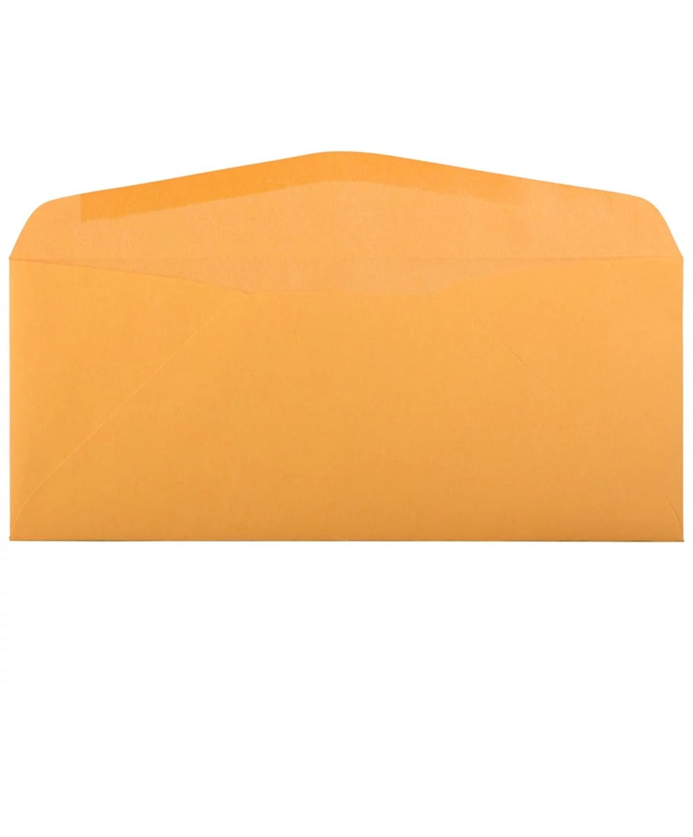 Brown Envelopes 5 x 11