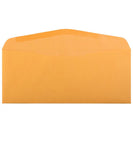 Brown Envelopes 5 x 11