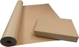 Brown Wrapping paper