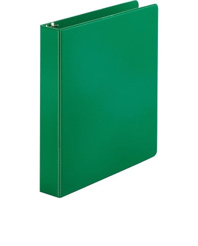 BSN28557- 1 1/2" Binder