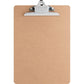 65637 - BSN Clipboard - Letter Size