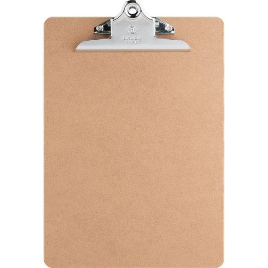 65637 - BSN Clipboard - Letter Size