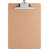 65637 - BSN Clipboard - Letter Size