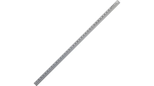 C-THRU Aluminum Yard Stick