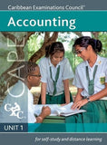 CAPE Accounting Unit 1 Study Guide