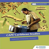 CAPE Caribbean Studies by Jeanette Ottley Marolyn Gentles Veta Dawson